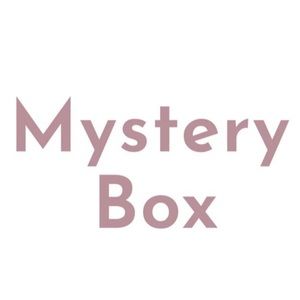 Mystery Box!